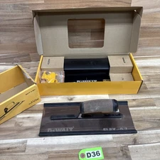 DEWALT 12" Drywall  Finishing Trowel DXTT 2-961, Flat Blade 0.7mm (D36)