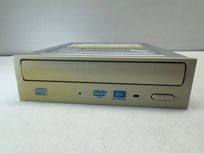 Sony NEC Optiarc AW-Q170A DVD/CD Rewritable Drive IDE ATAPI - Beige