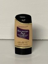 Vintage Max Factor Balancing Act Makeup Light...