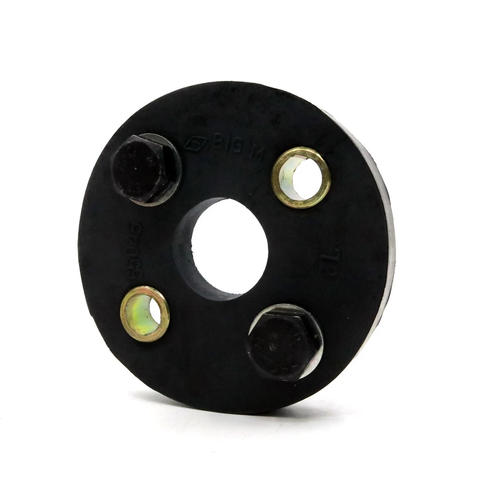 Fits 1985–1997 Nissan Datsun Navara D21 Hardbody PickUp Steering Column Coupling - Image 4 of 4