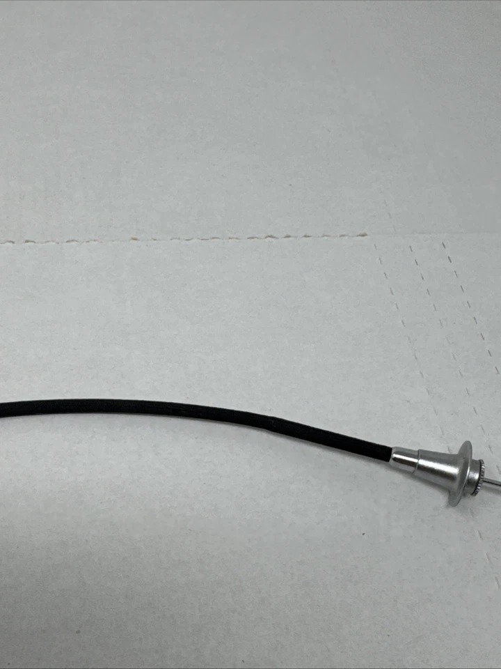 Asahi Pentax Shutter Cable Release, 18.5" Genuine - Image 4 of 4