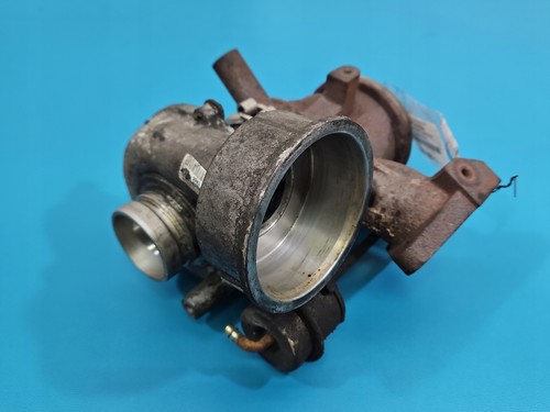 Turbolader Mercedes W245 A6400901780 2.0 CDI 109KM / IM 42875