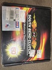 <!--F#f_0-->South Bend Clutch Stage 2 daily driver TransClutch Kit MK5 jetta 2.5 engine<!--F/-->