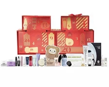 Macy's 25 Days of Beauty Advent Calendar 2025 New!