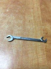 Snap On Tools Vs16 12 Sae Four-way Angle Head Open End Wrench