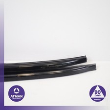 Difuzor bara spate BMW X4 G02 (2018 ) M-Sport Design de vanzare #88712272