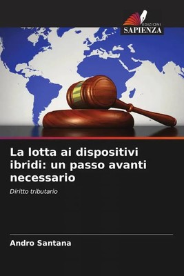 Andro Santana | La lotta ai dispositivi ibridi: un passo avanti necessario
