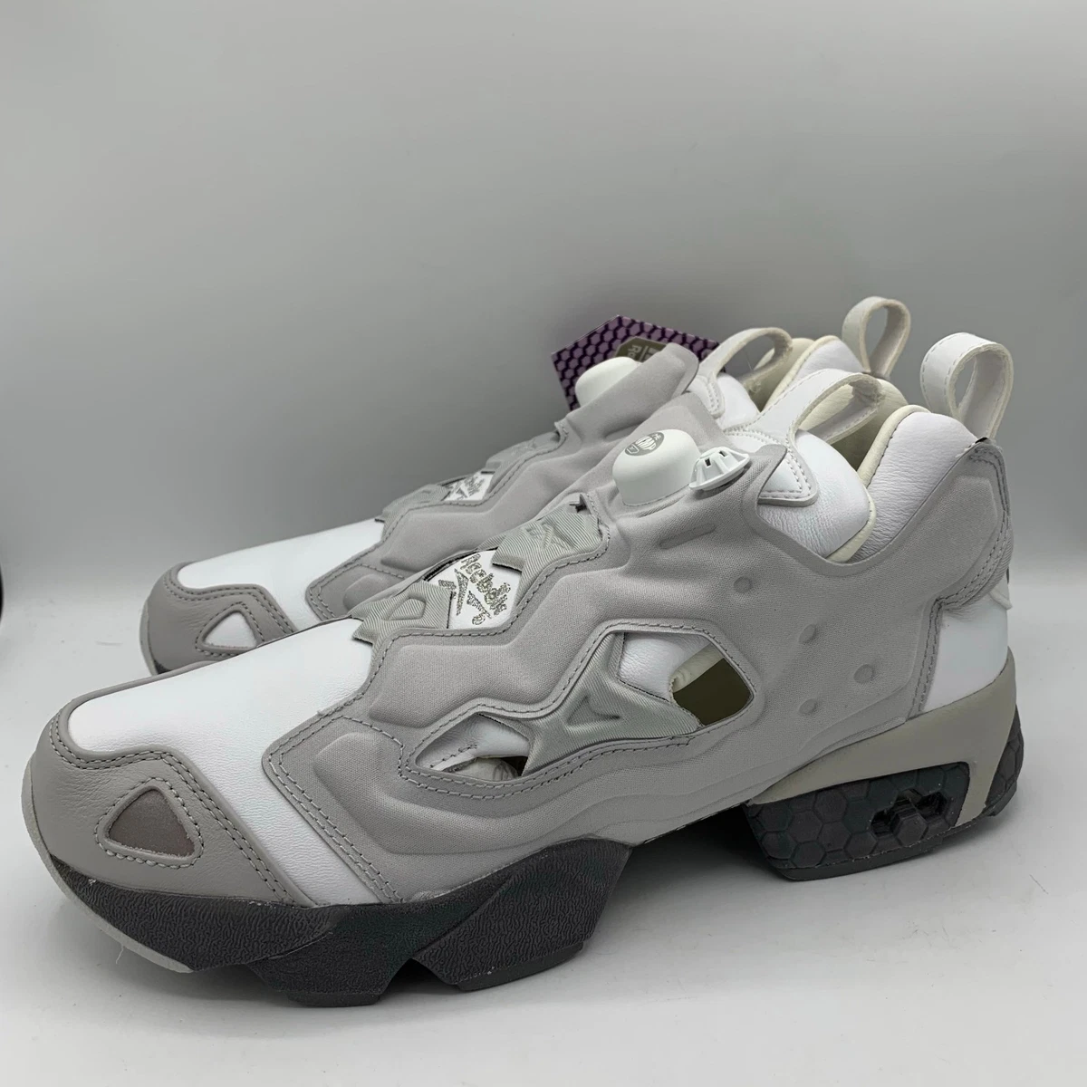 Reebok Concepts x InstaPump Fury CC Men’s Sneaker brand new in box Amazon.com | Reebok Instapump Fury 95 Sneaker Boots, core  main image 3