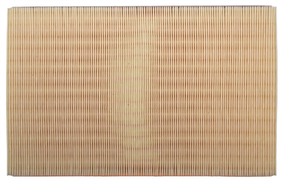 Filtro de aire MAHLE LX 1500 para modelos seleccionados 04-17 Audi Volkswagen Foto 2 de 4