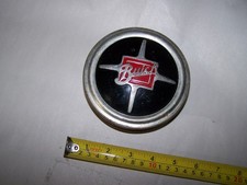 Antique 1920s Buick Grease Cap Axle Hubcap Hub Cap