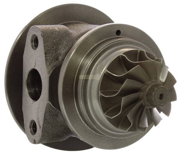 Rumpfgruppe Turbolader Neu - Oe-Ref. 0375Q9_Coreassy FüR - Psa-image