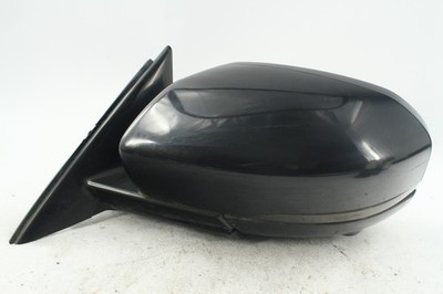 Range Rover Evoque 2011-2014 Wing/door Mirror Electric (passenger Side) 