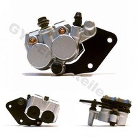 Bremssattel FüR GY6 125/150Ccm 152/157QMI China Roller Baotian Jonway Adventure