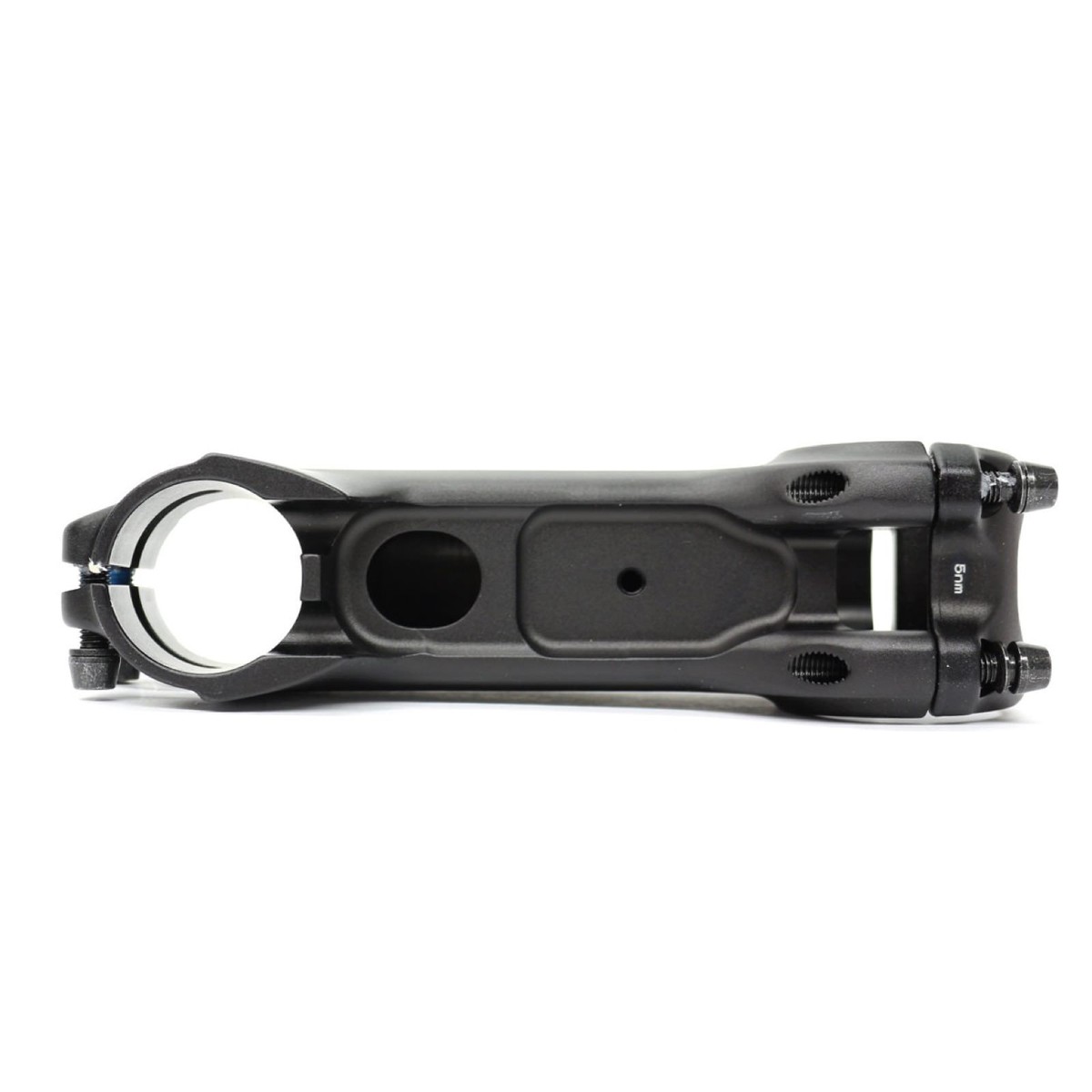 Cannondale C1 Conceal Stem 110mm x -6 Degree Stem Black