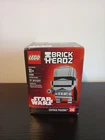 LEGO Star Wars Brickheadz Captain Phasma 41486 Brand New Sealed