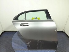 T&uuml;r Mercedes-Benz W177 Hinten Rechts Komplett Door Porta Porte