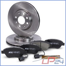 Disque de frein Fiat PUNTO EVO