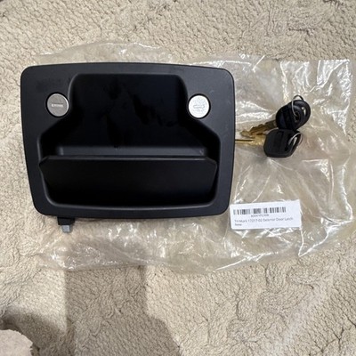 Tri-Mark 17217-02 Exterior Door Latch