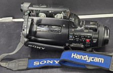 Sony CCD-FX410 Camcorder - Parts Or Repair