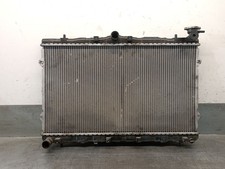 Radiateur Hyundai LANTRA