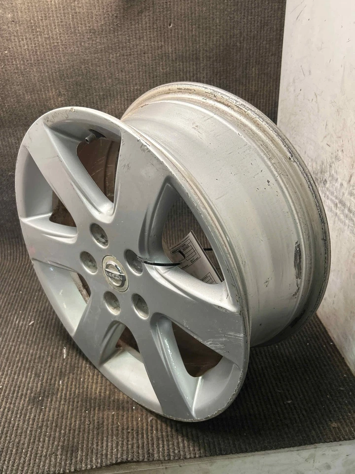 Fits 2002-2004 Nissan Altima 16x6-1/2in Wheel/Rim OEM:403008J011 - Image 2 of 4