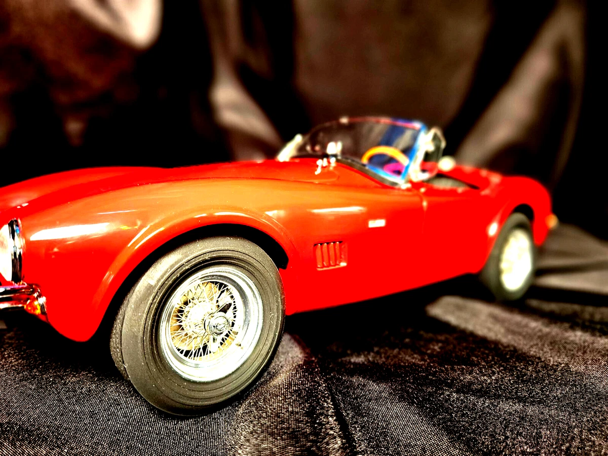 1:12 Shelby Diecast & Toy Vehicles for sale | eBay