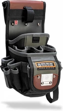 Pro Pac DP3 (Tool and Drill Pouch)