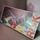 Vintage 1975-1980 RISK Parker Brothers World Conquest Game BRAND NEW SEALED