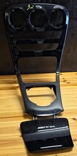 Abdeckung Mittelkonsole Mercedes-Benz C-Klasse A2056803905 (32) Abdeckung Mittelkonsole Mercedes-Benz C-Klasse A2056803905 (32)
