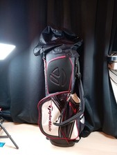 Taylormade Golf Stand Bag Used