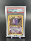Gengar 5/62 Fossil Holo