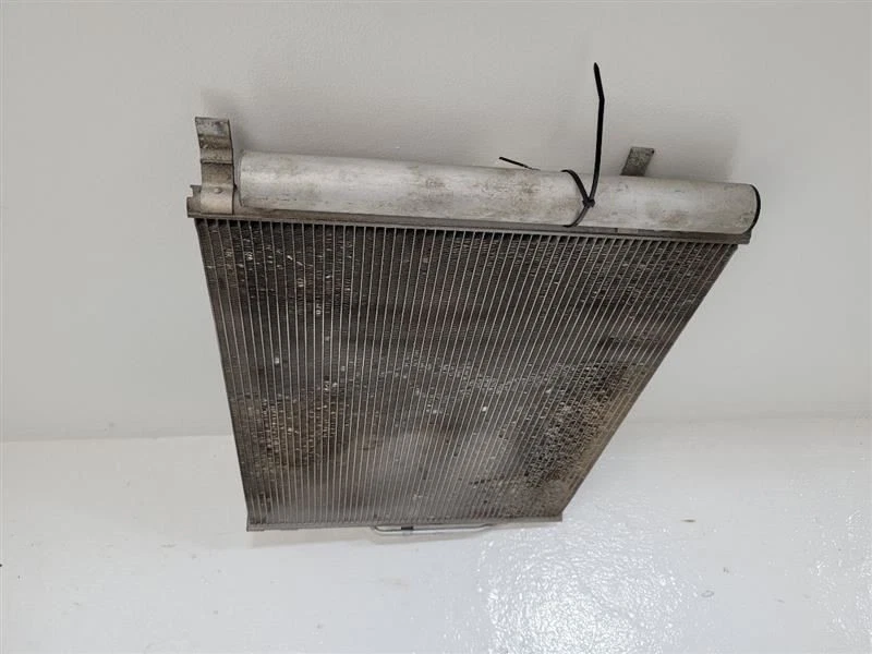 Condensador de aire acondicionado KIA OPTIMA 2011 12 13 14 2015 VIN 6 octavo dígito turbo  Foto 2 de 4