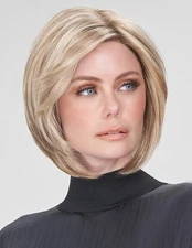 VICTORIA Wig by JON RENAU, **ANY COLOR!** 100% HandTied, Lace Front, NEW