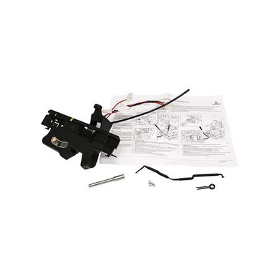 Uni Pro Switch Kit  Fits Air 136 Seat or Grammer MSG75