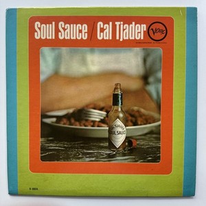 Cal Tjader Soul Sauce | eBay