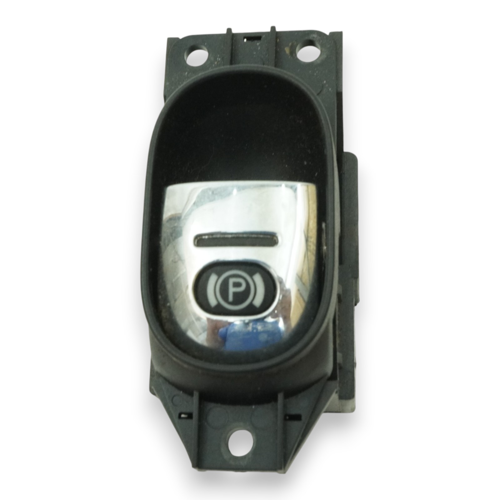 03-12 Bentley Continental GT Parking Brake Emergency Switch Unit 3W0927225C OEM