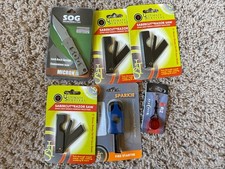 Survival Lot