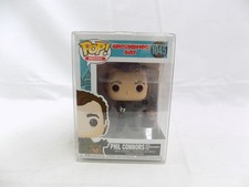 Funko Pop Groundhog Day Figures 10