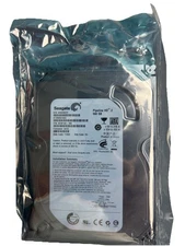 Seagate Pipeline HD 500GB Internal Hard Drive (ST3500414CS) 3.5"