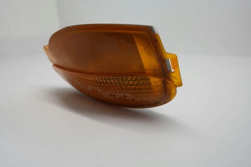 Buick Lesabre 2000-2005 luz de señal de giro y estacionamiento del lado del pasajero delantero derecho Foto 3 de 4