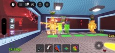 Roblox Game Assets - Dragon Carnelion, Radioactive Carama, Gold Chimnino