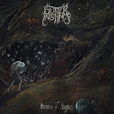 Gutter Instinct - Heirs Of Sisyphus - Gutter Instinct CD ZYLN The Cheap Fast