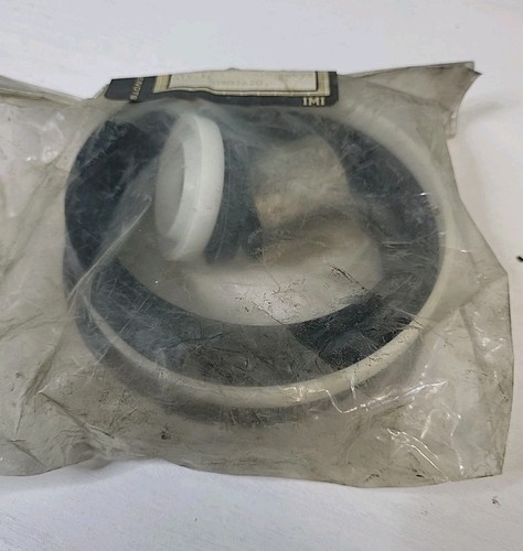 ENOTS / Norgren Seal Kit 68550250000 26-93 New Old Stock Unused Grubby Packaging - Picture 5 of 5