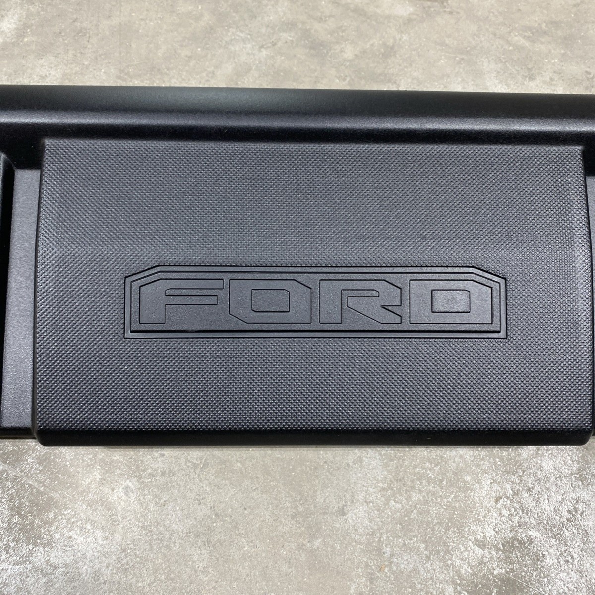 PO#12 OEM 2015-2025 Ford F150 Driver Side LH Running Board FL3Z