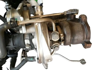 Turbocompresseur 8201234380 DACIA SANDERO II STEPWAY STYLE TCE 90 - Photo 1/4