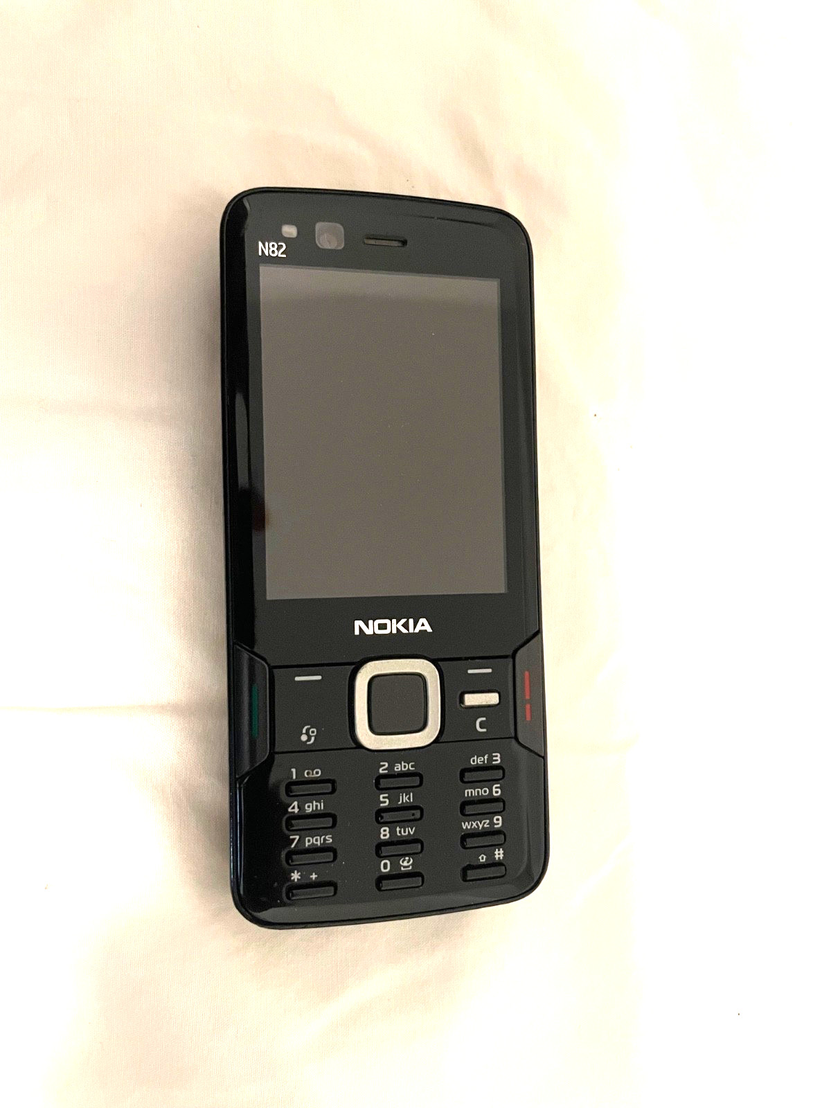 telefono nokia N82