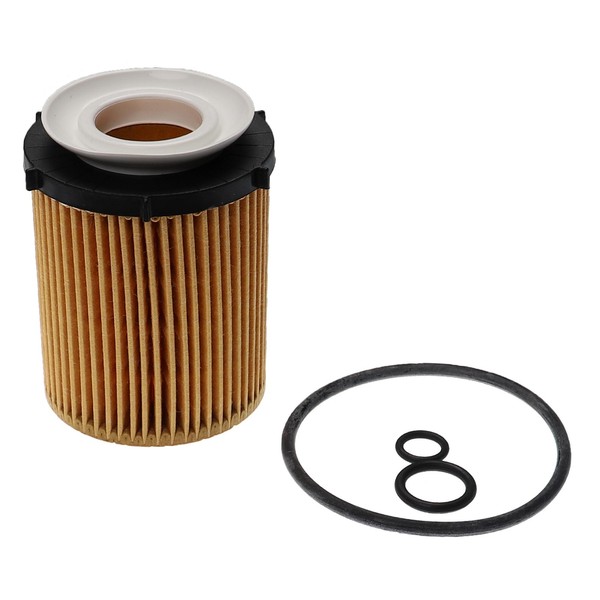 ÖLfilter FüR 0140180022, 2701800009, 2701840025, 2701800109, 15208HG00D-image