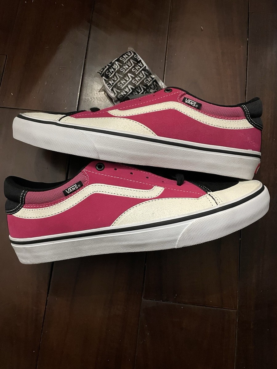 靴 VANS PRO TNT SG 8.5 TONY TRUJILLO Vans TNT SG Skate Shoes | SkatePro