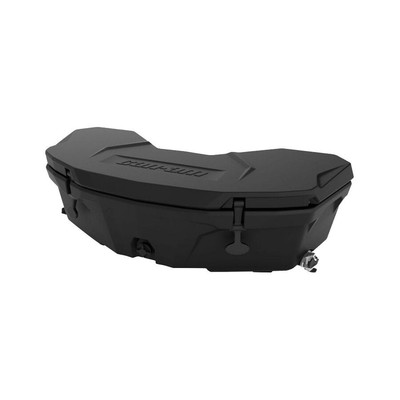 Can-Am LinQ Cooler Box - Black, 8 Gal (30L) 715004778