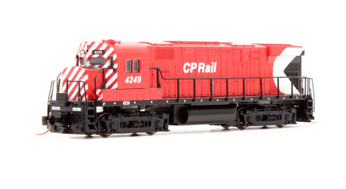 Gebrauchte 44253 C424 Diesellok CP Rail - Road #4249 | Condition: Used